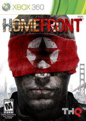 Homefront - (Xbox 360) (CIB)