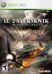 IL-2 Sturmovik: Birds of Prey - (Xbox 360) (CIB)