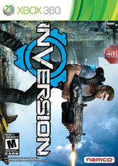 Inversion - (Xbox 360) (CIB)