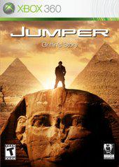 Jumper - (Xbox 360) (CIB)