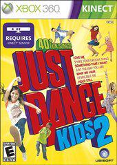 Just Dance Kids 2 - (Xbox 360) (NEW)
