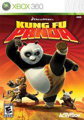 Kung Fu Panda - (Xbox 360) (Game Only)