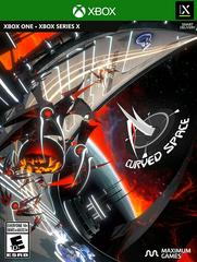 Curved Space - (Xbox One) (In Box, No Manual)