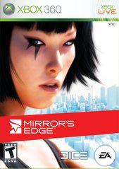 Mirror's Edge - (Xbox 360) (Game Only)