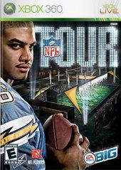 NFL Tour - (Xbox 360) (CIB)