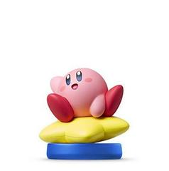 Kirby - Star - (Amiibo) (Game Only)
