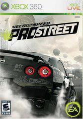 Need for Speed Prostreet - (Xbox 360) (CIB)