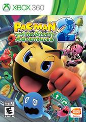 Pac-Man and the Ghostly Adventures 2 - (Xbox 360) (In Box, No Manual)
