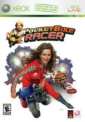 Pocketbike Racer - (Xbox 360) (CIB)