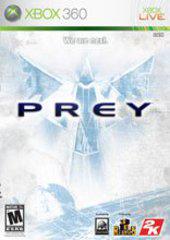Prey - (Xbox 360) (CIB)