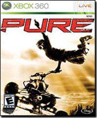 Pure - (Xbox 360) (CIB)