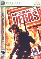 Rainbow Six Vegas - (Xbox 360) (NEW)