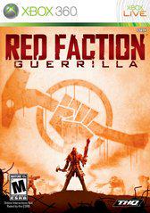 Red Faction: Guerrilla - (Xbox 360) (CIB)