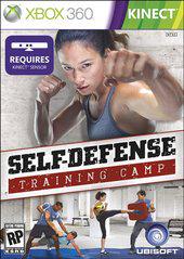 Self-Defense - (Xbox 360) (CIB)