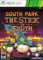 South Park: The Stick of Truth - (Xbox 360) (In Box, No Manual)