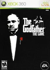 The Godfather - (Xbox 360) (CIB)