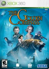 The Golden Compass - (Xbox 360) (CIB)