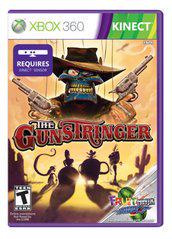 The Gunstringer - (Xbox 360) (CIB)