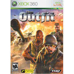 The Outfit - (Xbox 360) (CIB)