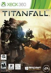 Titanfall - (Xbox 360) (CIB)
