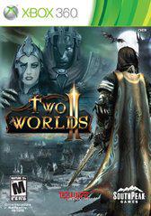Two Worlds II - (Xbox 360) (CIB)