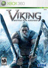 Viking Battle for Asgard - (Xbox 360) (CIB)