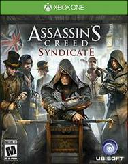 Assassin's Creed Syndicate - (Xbox One) (CIB)