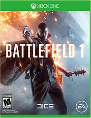 Battlefield 1 - (Xbox One) (CIB)