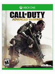 Call of Duty Advanced Warfare - (Xbox One) (In Box, No Manual)