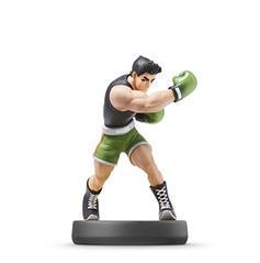Little Mac - (Amiibo) (Game Only)