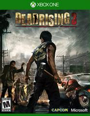 Dead Rising 3 - (Xbox One) (In Box, No Manual)