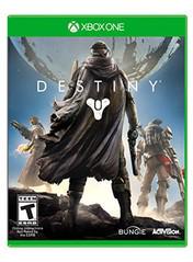 Destiny - (Xbox One) (Game Only)