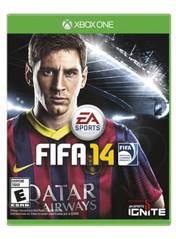 FIFA 14 - (Xbox One) (CIB)