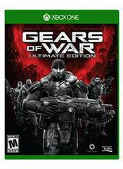 Gears of War Ultimate Edition - (Xbox One) (Game Only)