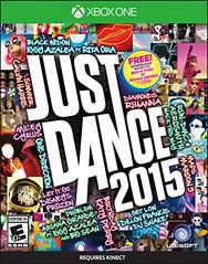 Just Dance 2015 - (Xbox One) (CIB)