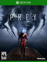 Prey - (Xbox One) (CIB)