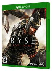 Ryse: Son of Rome - (Xbox One) (CIB)