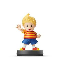 Lucas - (Amiibo) (Game Only)