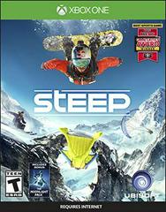Steep - (Xbox One) (CIB)