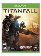 Titanfall - (Xbox One) (Game Only)