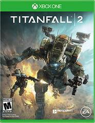 Titanfall 2 - (Xbox One) (CIB)