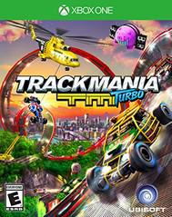 TrackMania Turbo - (Xbox One) (CIB)