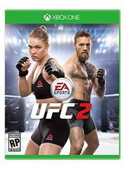 UFC 2 - (Xbox One) (CIB)