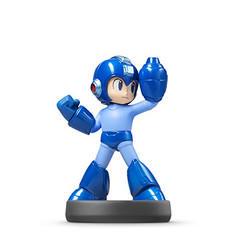 Mega Man - (Amiibo) (Game Only)