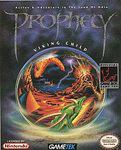 Prophecy of the Viking Child - (GameBoy) (Game Only)