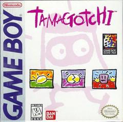 Tamagotchi - (GameBoy) (Game Only)
