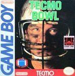 Tecmo Bowl - (GameBoy) (Game Only)