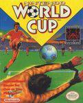 Nintendo World Cup - (GameBoy) (Game Only)