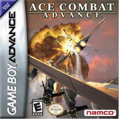 Ace Combat Advance - (GameBoy Advance) (CIB)