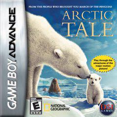 Arctic Tale - (GameBoy Advance) (CIB)